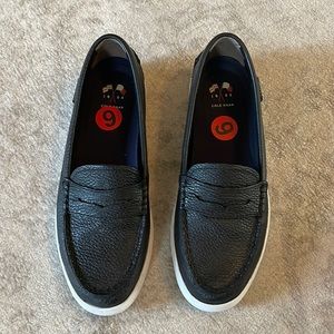 Cole Haan Loafer Sneakers